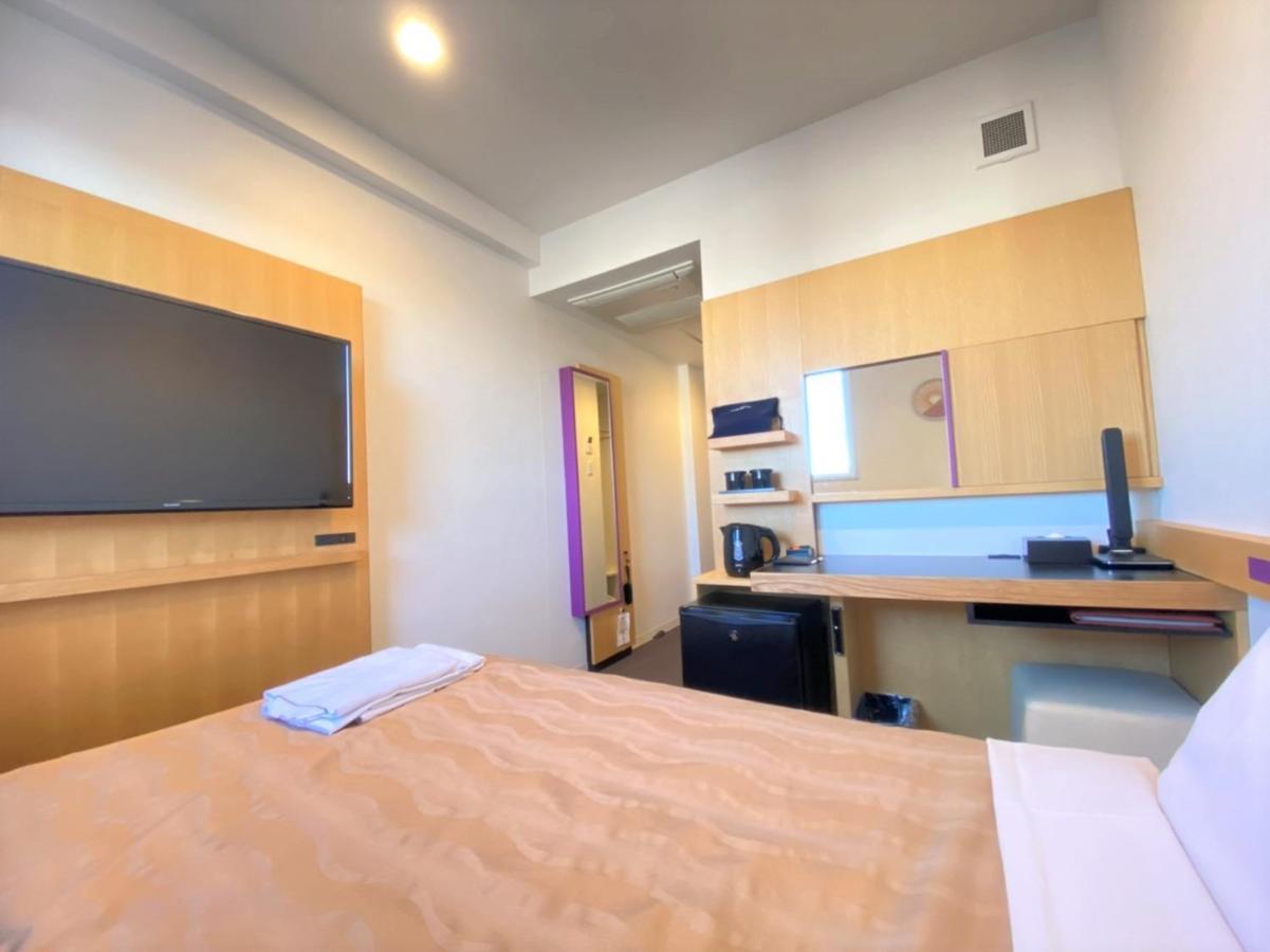 Center Hotel Narita2 R51 Eksteriør bilde