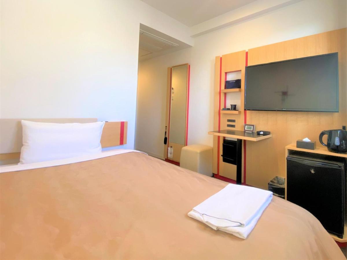 Center Hotel Narita2 R51 Eksteriør bilde