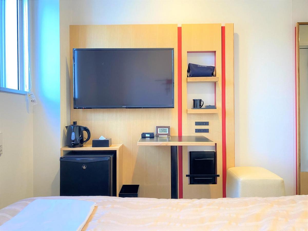 Center Hotel Narita2 R51 Eksteriør bilde