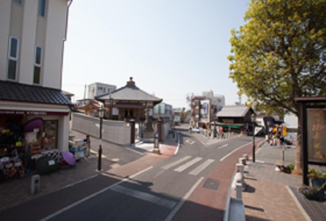 Center Hotel Narita2 R51 Eksteriør bilde