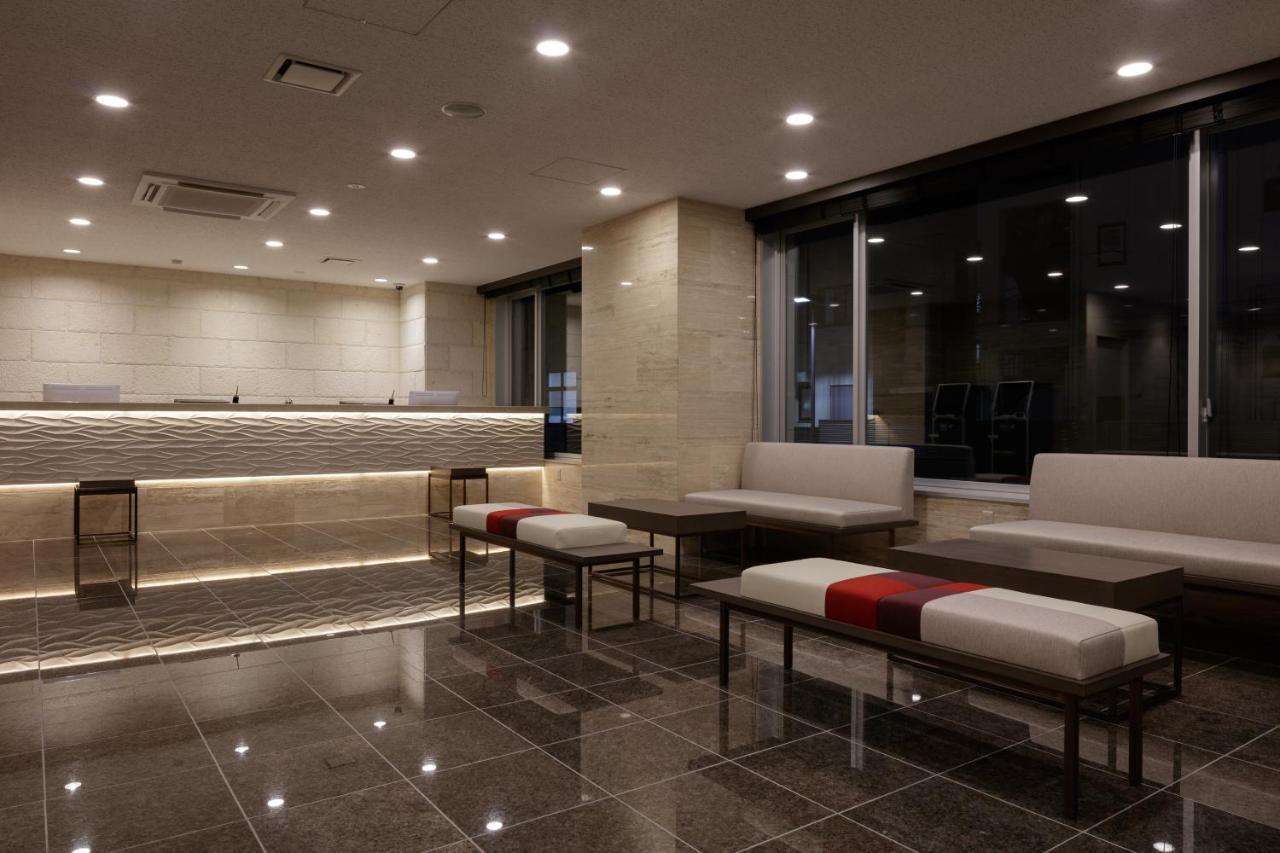 Center Hotel Narita2 R51 Eksteriør bilde